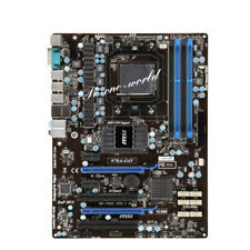 MSI 970A-G45 Motherboard AMD