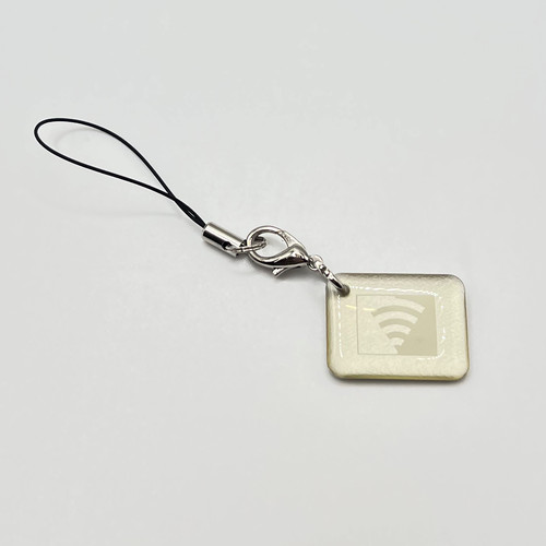 Visonic proximity tag - visonic,