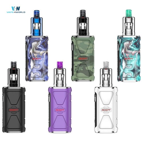 Innokin adept zlide - adept,