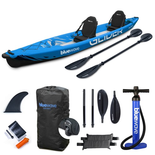 Glider inflatable touring - glider,