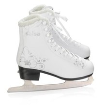 Women`s / Girl`s Ice Skates