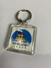 Sealink ferries plastic key - ,