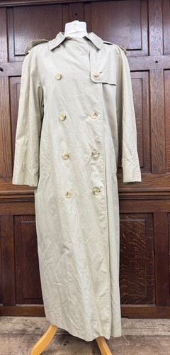 Aquascutum ladies trench - aquascutum,