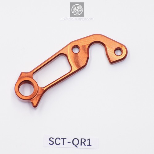 Direct mount hanger scott - direct-mount, rim