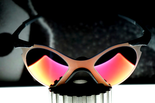 Oakley sub zero - sub,