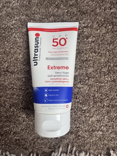 Ultrasun professional - ultrasun,