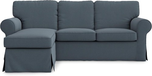 Ektorp sofa cover with - ektorp,