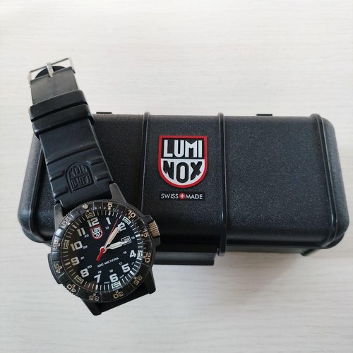Luminox leatherback sea turtle - sea,