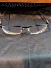 Oakley Tincup 0.5 Titanium