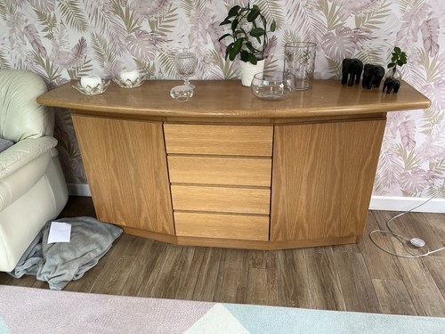 Skovby sideboard - skovby,