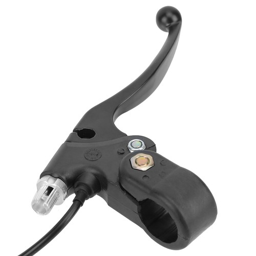 Left hand brake lever - hand,
