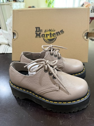 Martens 1461 quad ll - dr.,