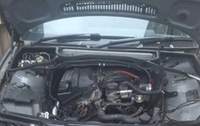 BMW 3 Series E46 Complete