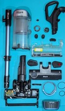 Genuine Parts For Shark