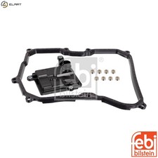 HYDRAULIC FILTER KIT AUTOMATIC