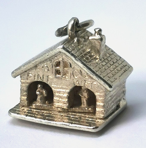 Vintage sterling silver - vintage,,