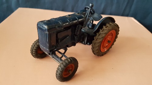 Vintage britains 128f - 1/32,