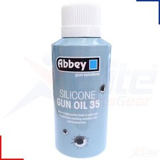 Abbey Silicone Gun Oil 35 -