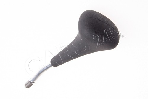 Genuine gear shift knob - genuine,