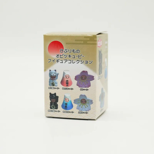 Japan kewpie cross dressing - kewpie, cross-dressing
