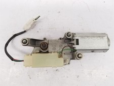 2009 FIAT DOBLO REAR WIPER MOTOR 5 DOOR MPV 64343021