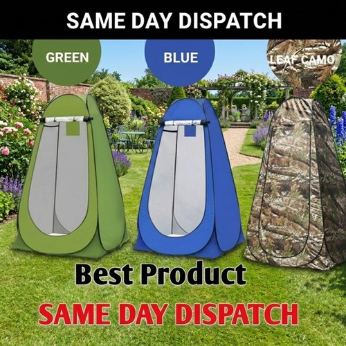 Pop privacy tent portable - pop-up,