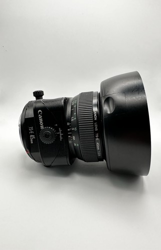 Canon 45mm 2 8 - canon, f/2.8
