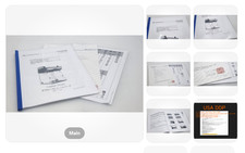 Ductless Fume Hoods S321-714 manual 33698