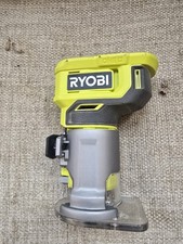 Ryobi 18v one - 18v, cordless