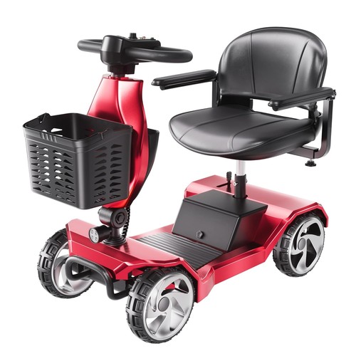 2026 folding mobility - 2026,