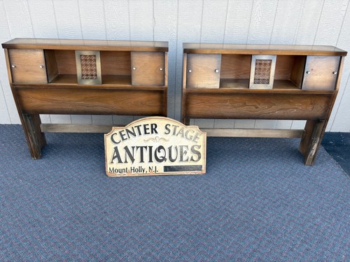 67685 pair mid century - 67685, mid-century