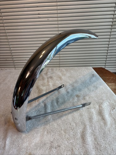 Schwinn bicycle chrome - 20”,