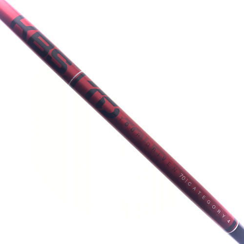 Used kbs category 4 x - category,