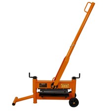 430mm Block Splitter Paving Cutter Concrete Landscaping Stone