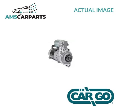 Engine starter motor 110947 - motor,