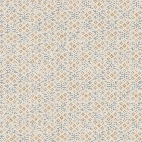 Baker curtain fabric - j,