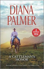 A Cattleman's Honor by Palmer
