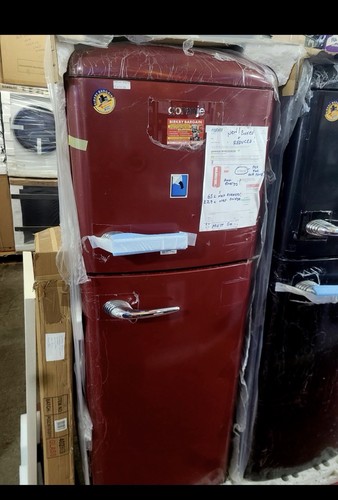 Gorenje retro style - retro, 296l