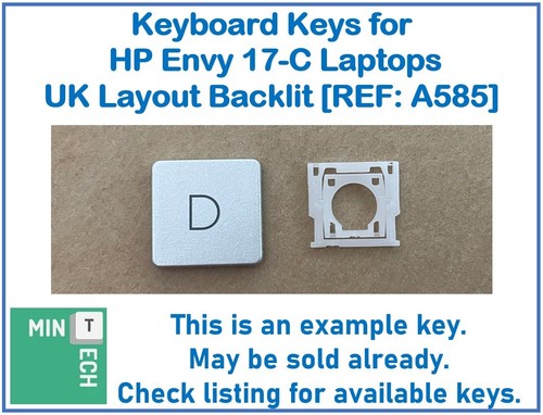 Keyboard replacement keys for - keyboard,