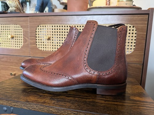 Joseph cheaney sons - cheaney, brogue