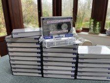 Job Lot of 25 TDK FE90