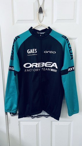Cycling orbea team thermal - team,