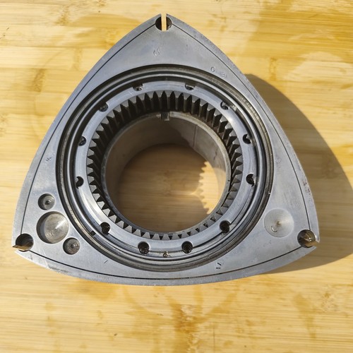 Mazda rx7 13b - rx7, rotor