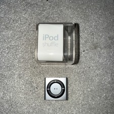 Apple iPod Shuffle 4th