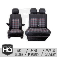 VW T5.1 / T6 / T6.1 – 2+1