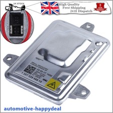 Xenon HID Ballast Headlight Control Unit Module For Mercedes W176 W204 W246 W156