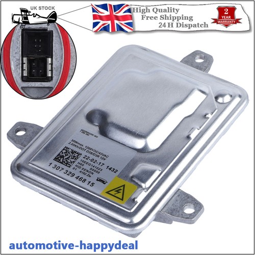 Xenon hid ballast headlight - xenon,