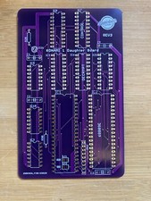Konami-1 Custom PCB Blank