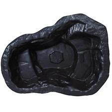 Preformed rigid plastic garden  pond for wildlife or goldfish 150cm length