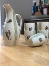 Mid Century Vintage Lancaster